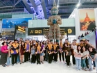 ส่งอาจารย์และนักเรียน โครงการเรียนภาษาอังกฤษแบบเข้ม ณ Centre ... Image 41